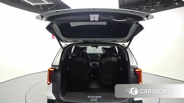 Kia The New Carnival 4th Generation id 4630261 из Кореи 25