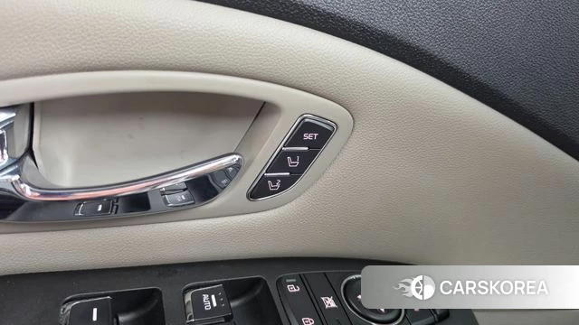 Kia The New Carnival id 4708888 из Кореи 25