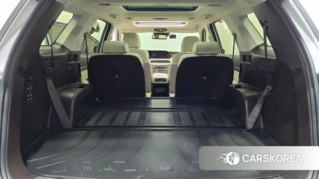 Hyundai Palisade id 4754360 из Кореи 25