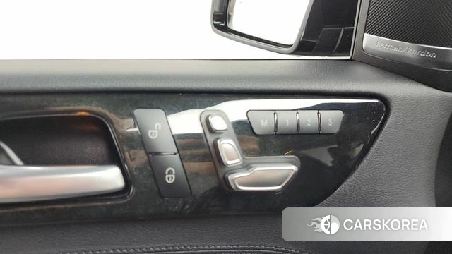 Mercedes-Benz GLS - Class X166 id 4563254 из Кореи 25