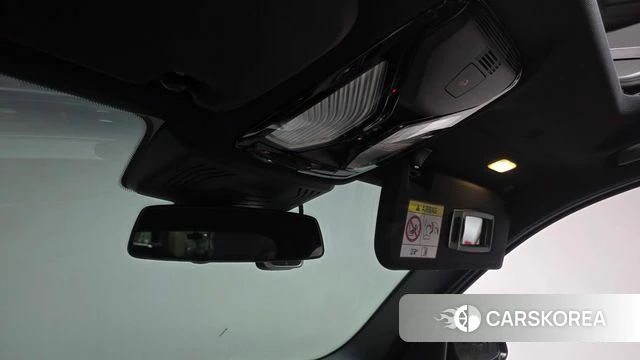 BMW X3 (G01) id 4936608 из Кореи 25