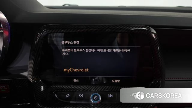 Chevrolet (GM Daewoo) The New Camaro id 4740868 из Кореи 25