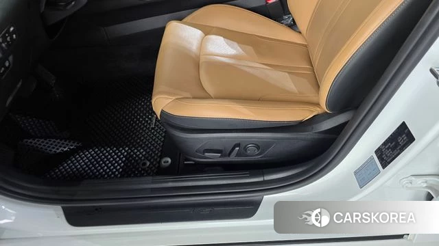 Kia K5 Hybrid 3rd Generation id 4943517 из Кореи 25