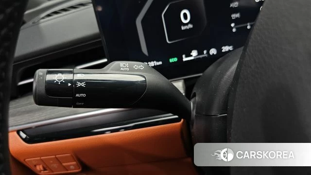 Kia The New K5 3rd generation id 4584753 из Кореи 25