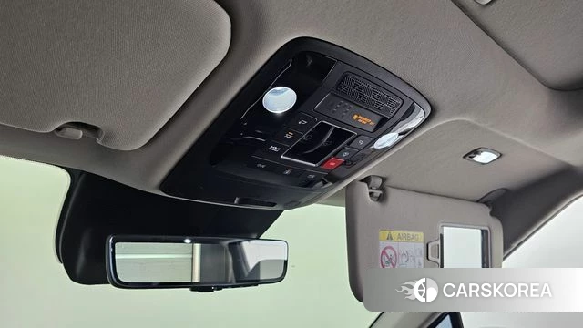 Kia The New Carnival 4th Generation id 4757316 из Кореи 25