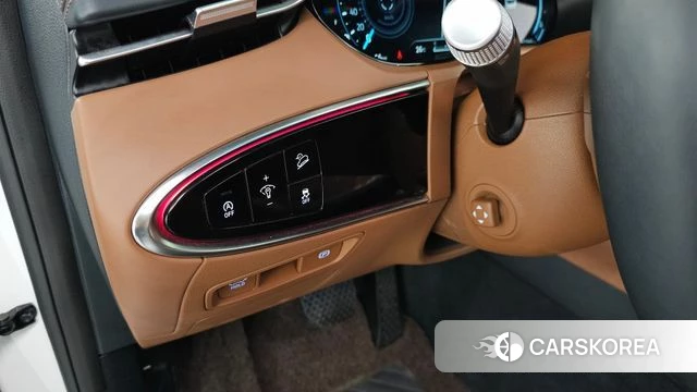 Genesis GV70 id 4395856 из Кореи 25