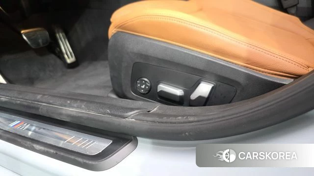 BMW 3 Series (G20) id 4670621 из Кореи 25