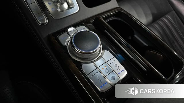 Genesis G90 id 4530697 из Кореи 25