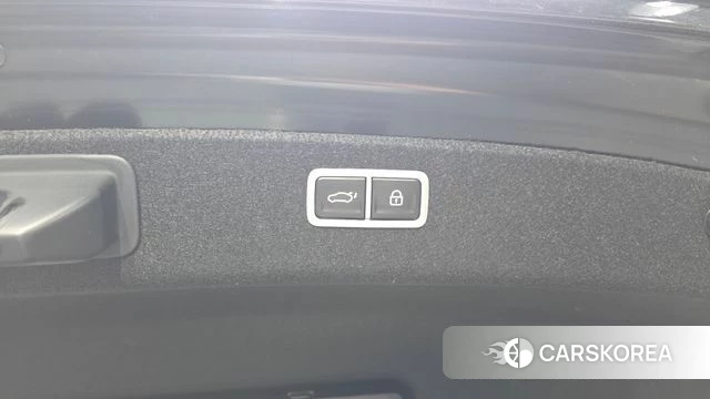 Genesis G80 (RG3) id 4650975 из Кореи 25