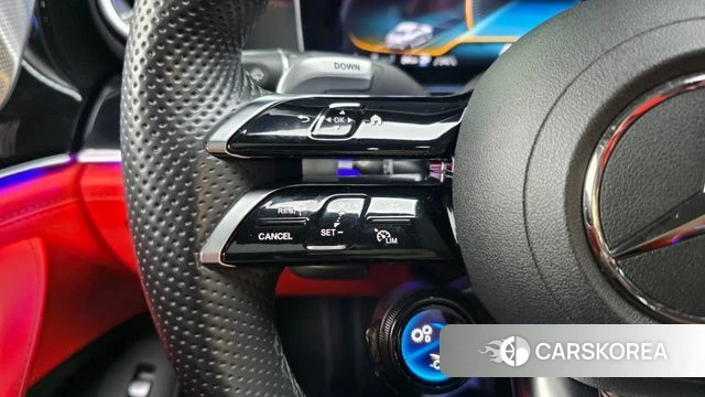 Mercedes-Benz AMG GT id 4720695 из Кореи 25