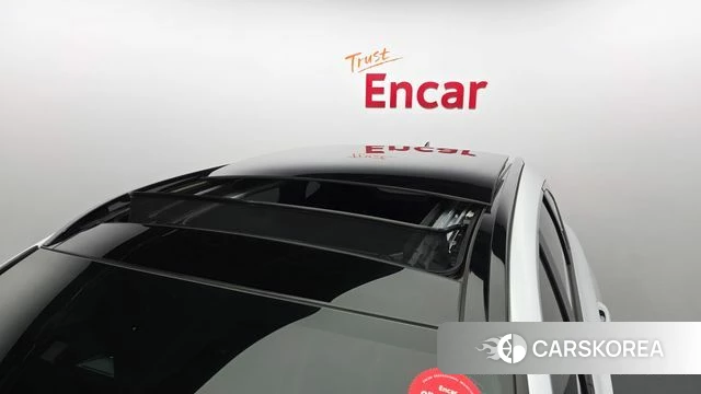 Hyundai Tucson Hybrid (NX4) id 4480862 из Кореи 25