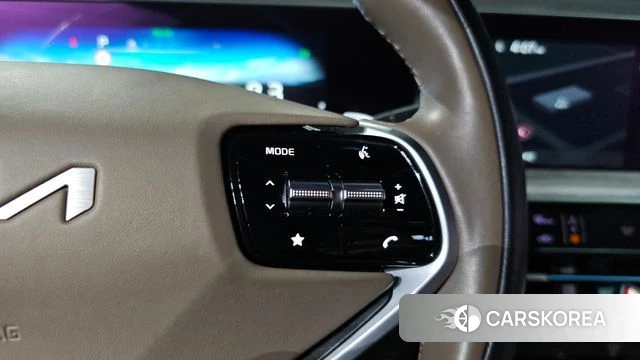 Kia K8 Hybrid id 4726876 из Кореи 25