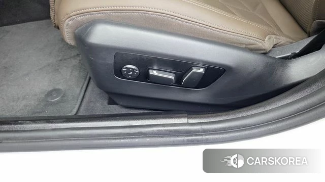 BMW 5 Series (G60) id 4719868 из Кореи 25