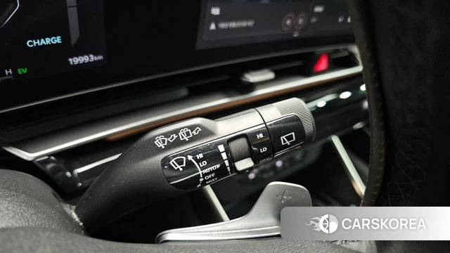 Kia The New Carnival 4th Generation id 4749110 из Кореи 25
