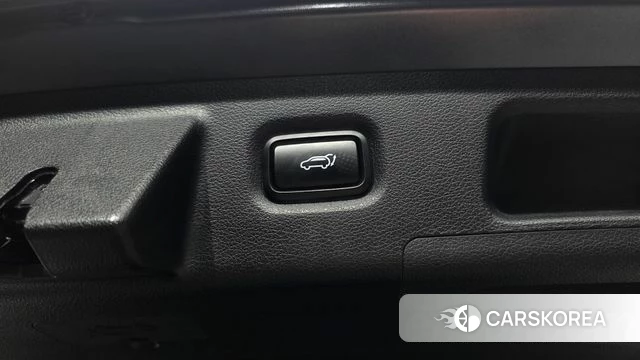 Hyundai Santa Fe TM id 4502585 из Кореи 25