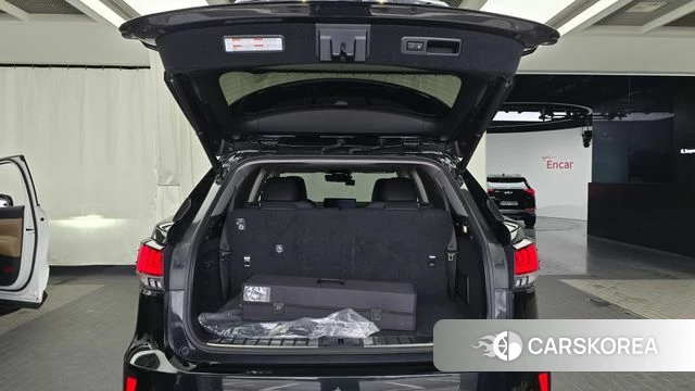 Lexus RX450hL 4th Generation id 4721599 из Кореи 25