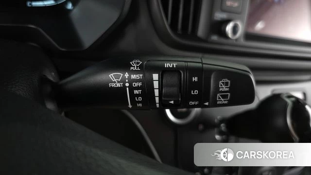 Kia The New Kia Ray id 4951131 из Кореи 25