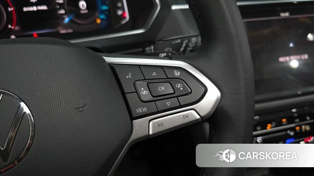 Volkswagen Tiguan second Generation id 4735967 из Кореи 25
