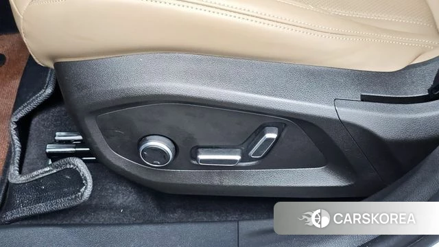Renault Korea (Samsung) Grand Coleos id 4617716 из Кореи 25