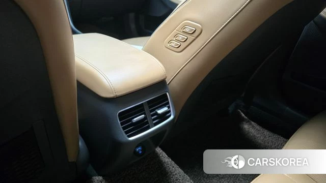 Hyundai Sonata (DN8) id 4937339 из Кореи 25