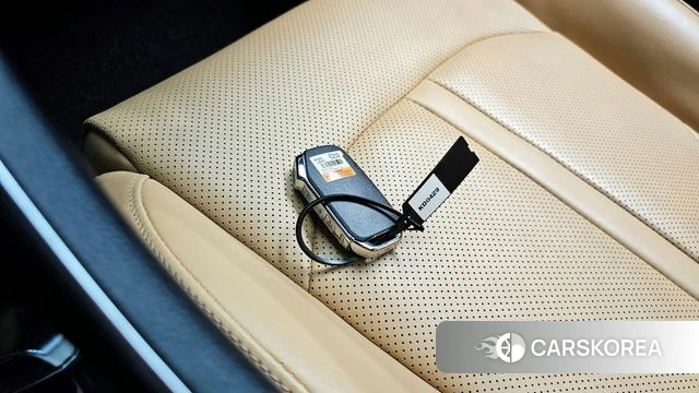 Kia K5 3rd generation id 4415955 из Кореи 25