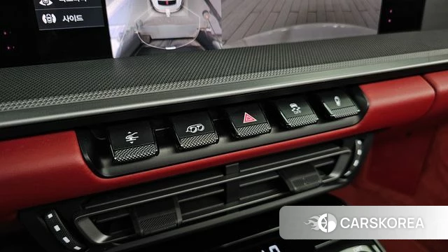 Porsche 911(992) id 4894702 из Кореи 25