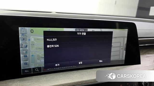 Kia K8 id 4429108 из Кореи 25