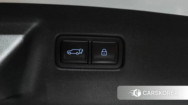 Hyundai Santa Fe (MX5) id 4635301 из Кореи 25