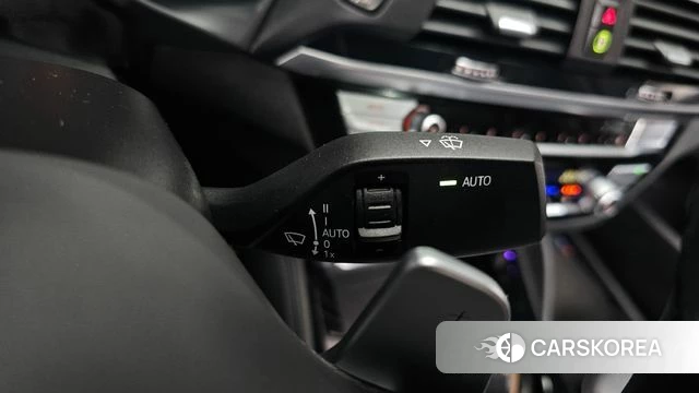 BMW X4 (G02) id 4836229 из Кореи 25