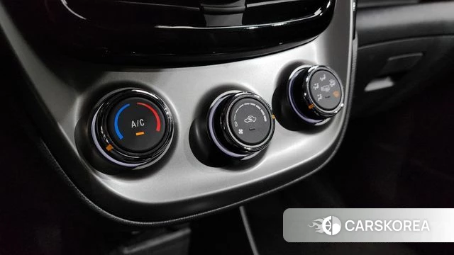 Chevrolet (GM Daewoo) The New Spark id 4444107 из Кореи 25