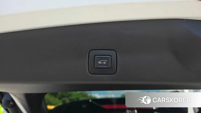 Chevrolet (GM Daewoo) Trailblazer id 4416234 из Кореи 25