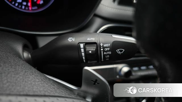 Genesis G70 id 4477612 из Кореи 25