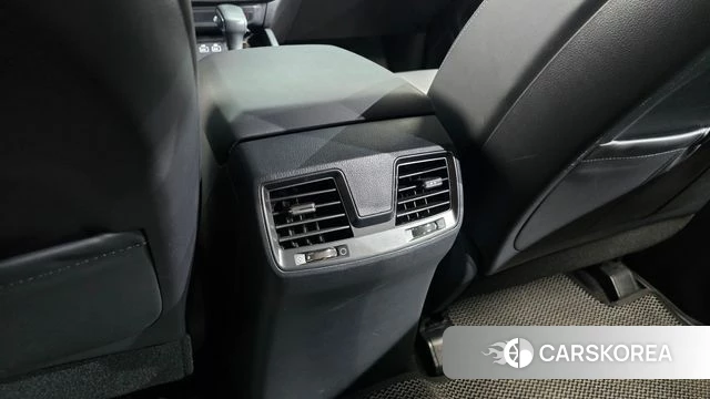 Ssangyong The New Rexton Sport id 4726421 из Кореи 25