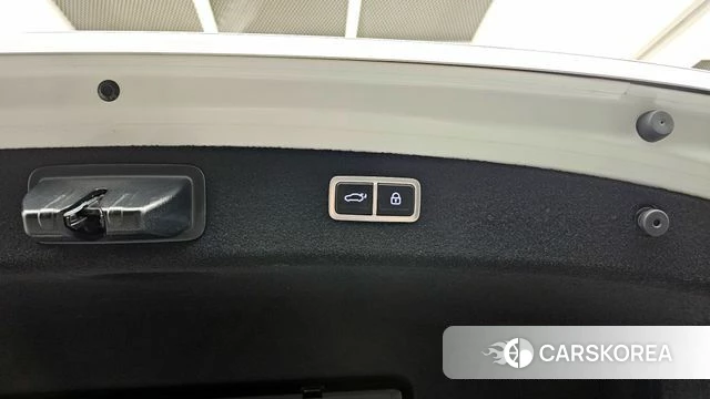 Genesis G80 (RG3) id 4224141 из Кореи 25