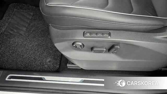 Volkswagen Tiguan second Generation id 4410309 из Кореи 25
