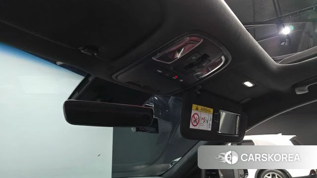 Kia Stinger Meister id 4383205 из Кореи 25