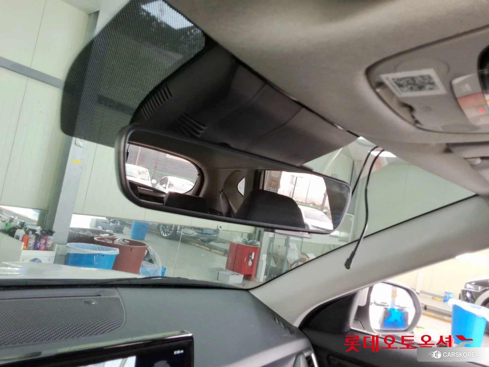 Kia Seltos id 3888414 из Кореи 25