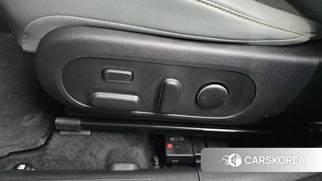 Hyundai Kona (SX2) id 4360832 из Кореи 25