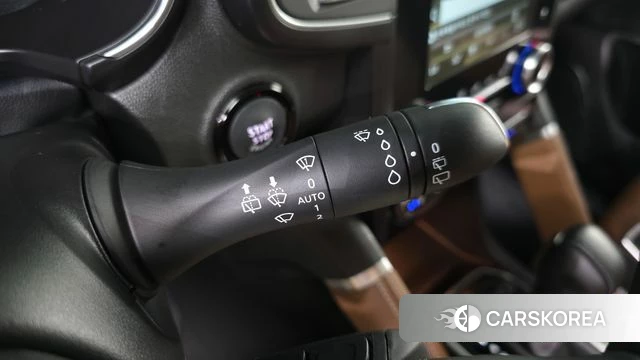 Renault Korea (Samsung) The New QM6 id 4409456 из Кореи 25