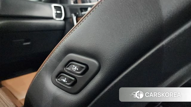 Kia Sportage The Bold id 4384714 из Кореи 25