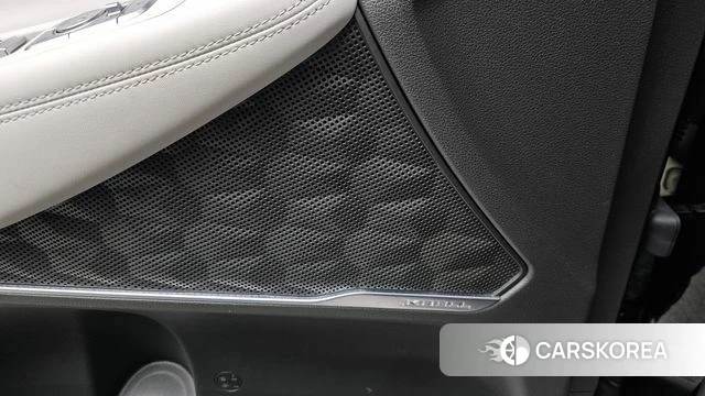 Hyundai The New Santa Fe id 4383777 из Кореи 25