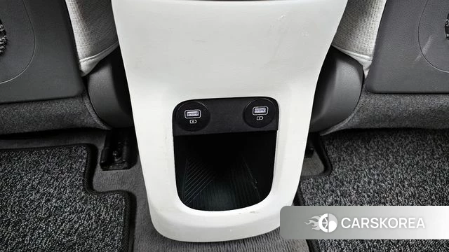 Hyundai Ionic 5 id 4309361 из Кореи 25