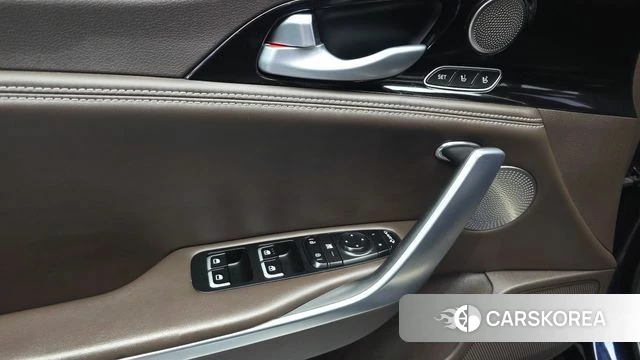 Kia Stinger id 4742252 из Кореи 25