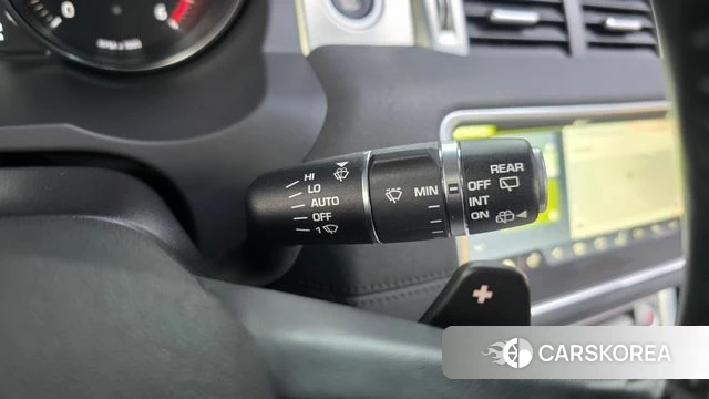 Land Rover Range Rover Evoque id 4318291 из Кореи 25