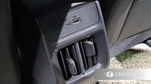 Chevrolet (GM Daewoo) Trax Crossover id 4715617 из Кореи 25