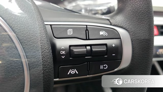 Kia The New K5 3rd generation id 4468207 из Кореи 25