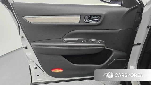 Renault Korea (Samsung) The New QM6 id 4195993 из Кореи 25