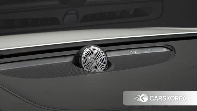Volvo S90 id 4500511 из Кореи 25