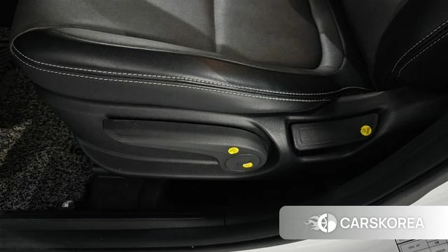Hyundai Venue id 4423238 из Кореи 25