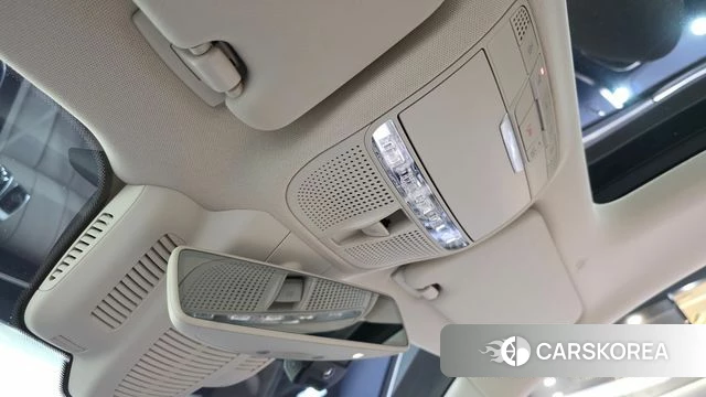 Mercedes-Benz E-Class W213 id 4642802 из Кореи 25
